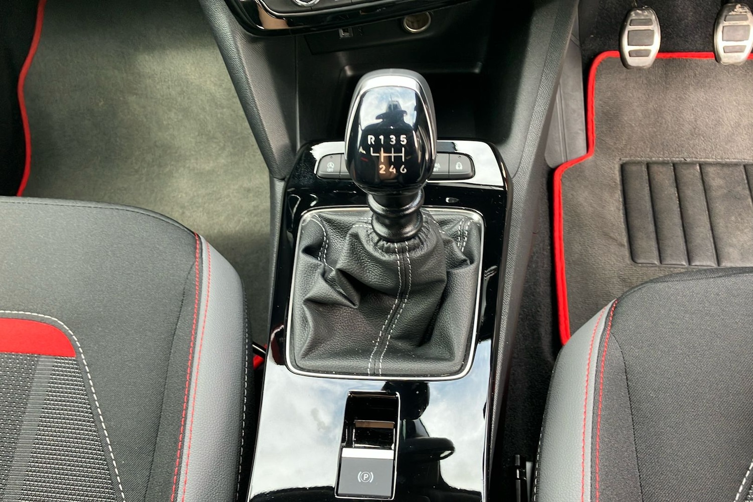 Vehicle 17