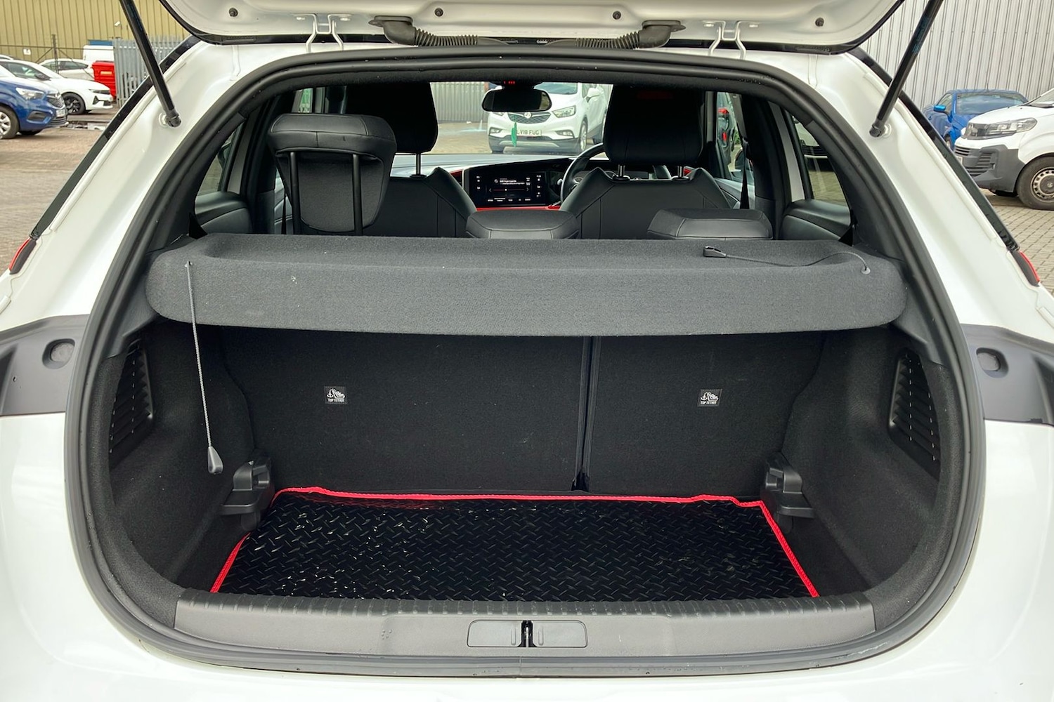 Vehicle 27