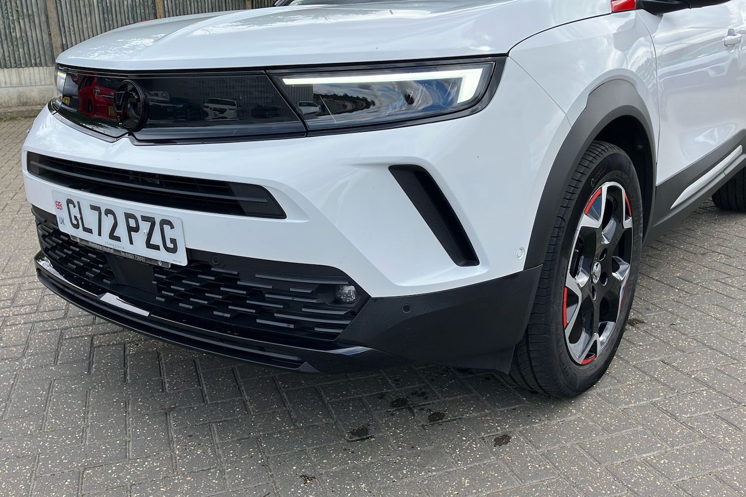 Vehicle 29