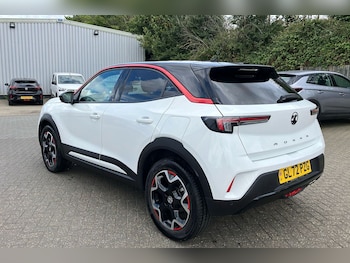Used Vauxhall Mokka 2022 for sale - 75480447: Photo