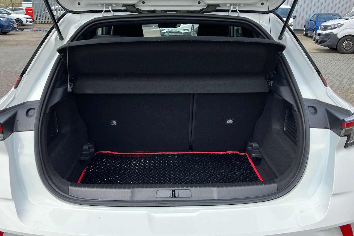 Vehicle 35