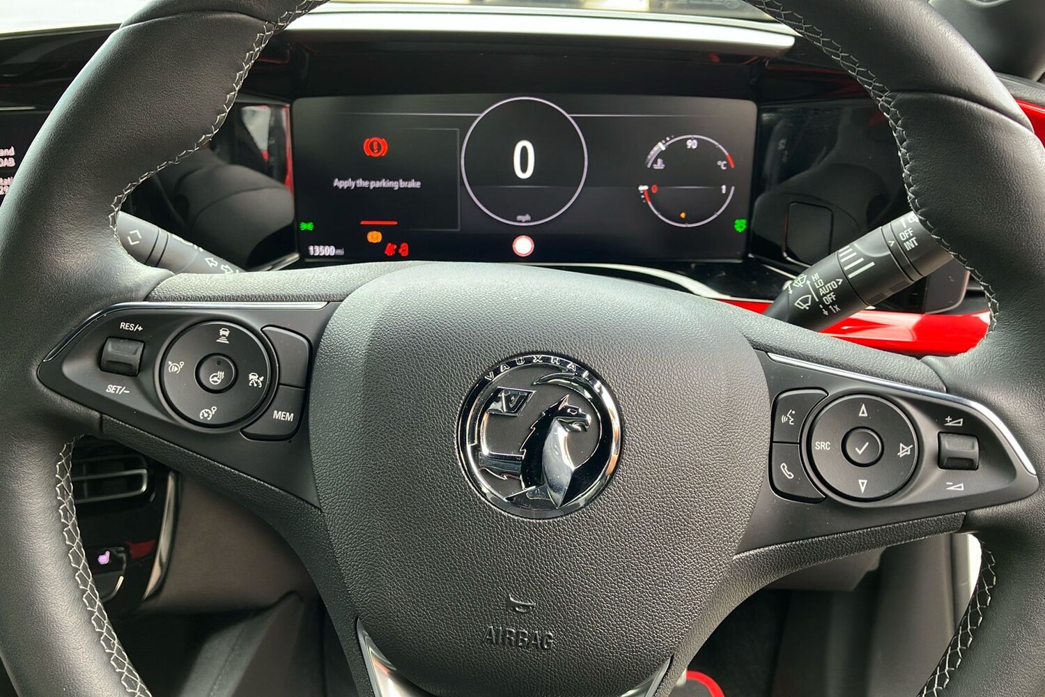 Vehicle 37