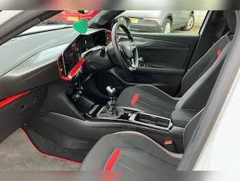 Used Vauxhall Mokka 2022 for sale - 75480447: Photo