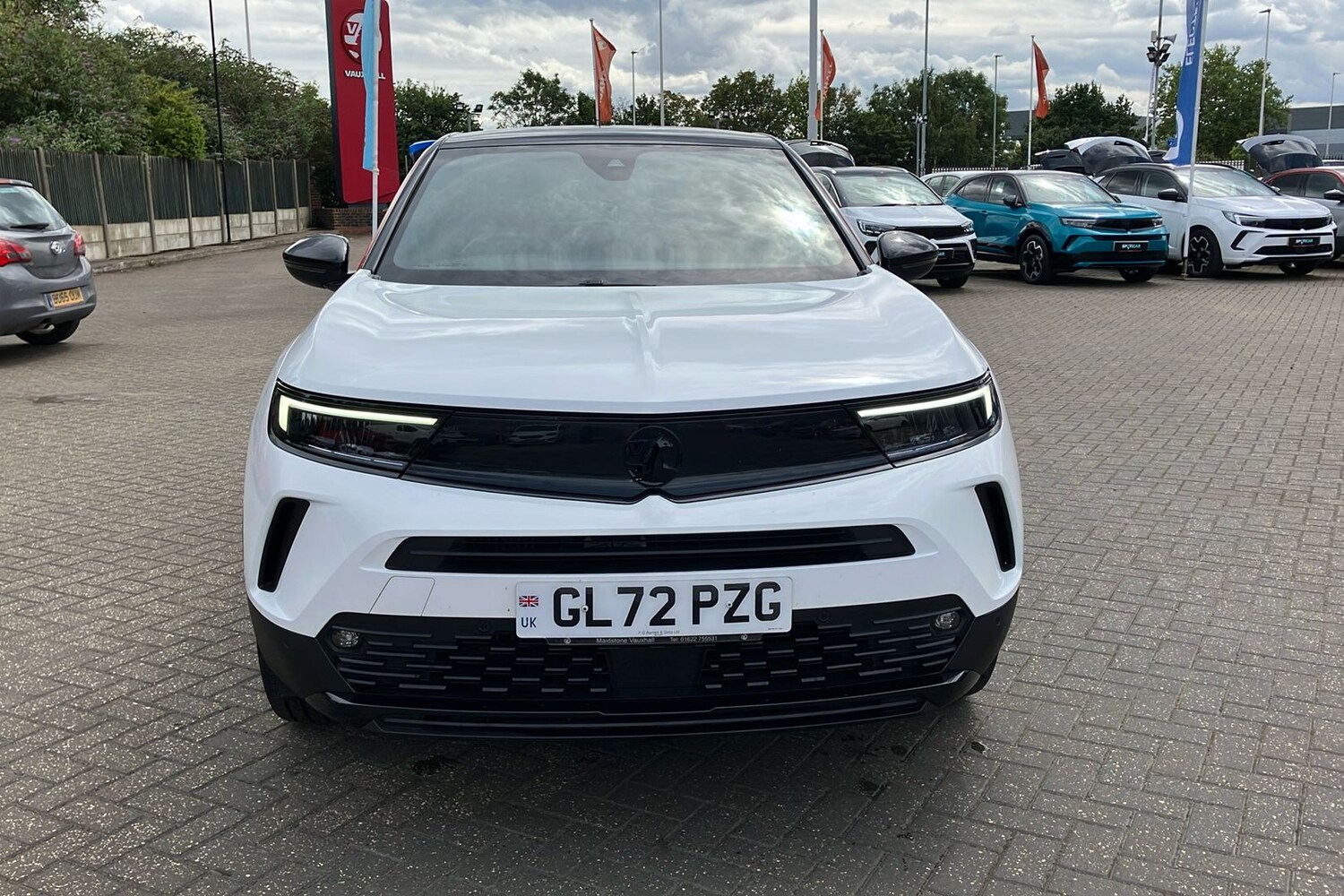 Vehicle 42