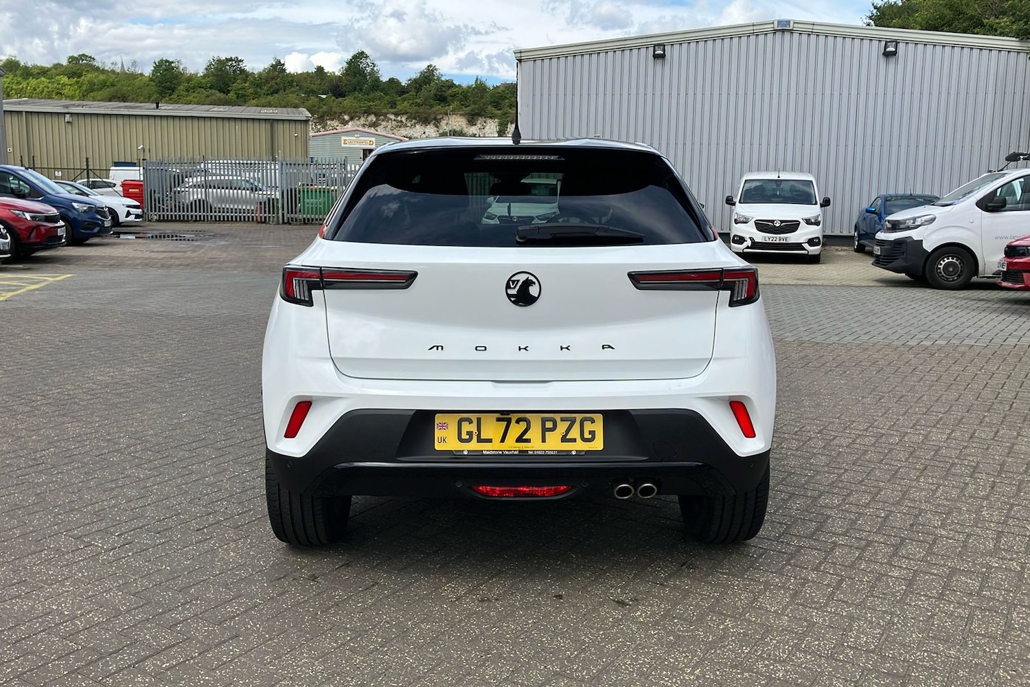 Vehicle 46