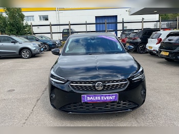 Used Vauxhall Corsa 2021 for sale - 78722473: Photo