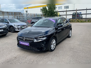 Used Vauxhall Corsa 2021 for sale - 78722473: Photo