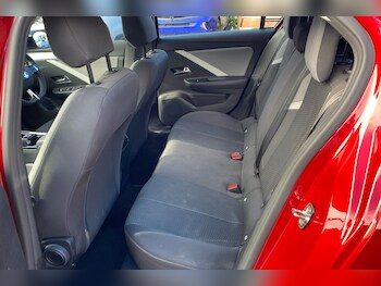 Used Vauxhall Astra undefined for sale - 78402297: Photo