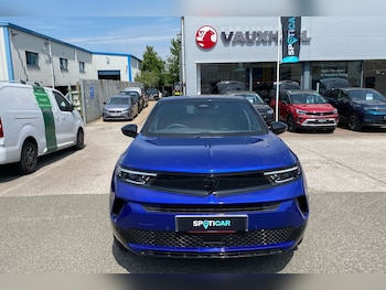 Used Vauxhall Mokka 2025 for sale - 79043004: Photo