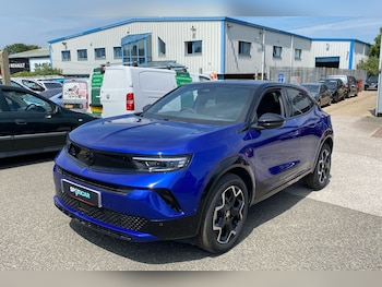 Used Vauxhall Mokka 2025 for sale - 79043004: Photo