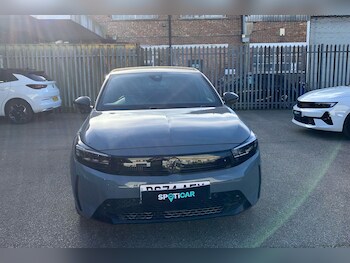 Used Vauxhall Corsa 2025 for sale - 77886617: Photo