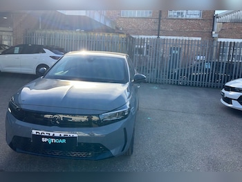 Used Vauxhall Corsa 2025 for sale - 77886617: Photo