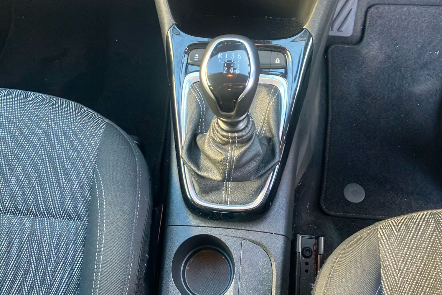 Used Vauxhall Crossland X 2020 for sale - 77452886: Photo 17