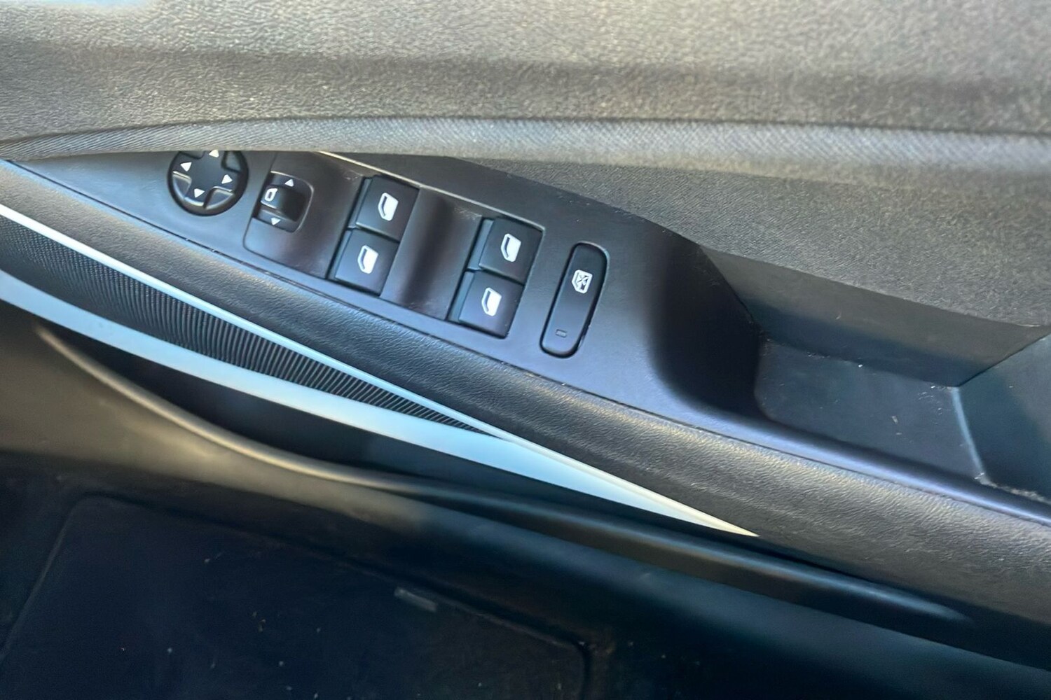 Used Vauxhall Crossland X 2020 for sale - 77452886: Photo 18