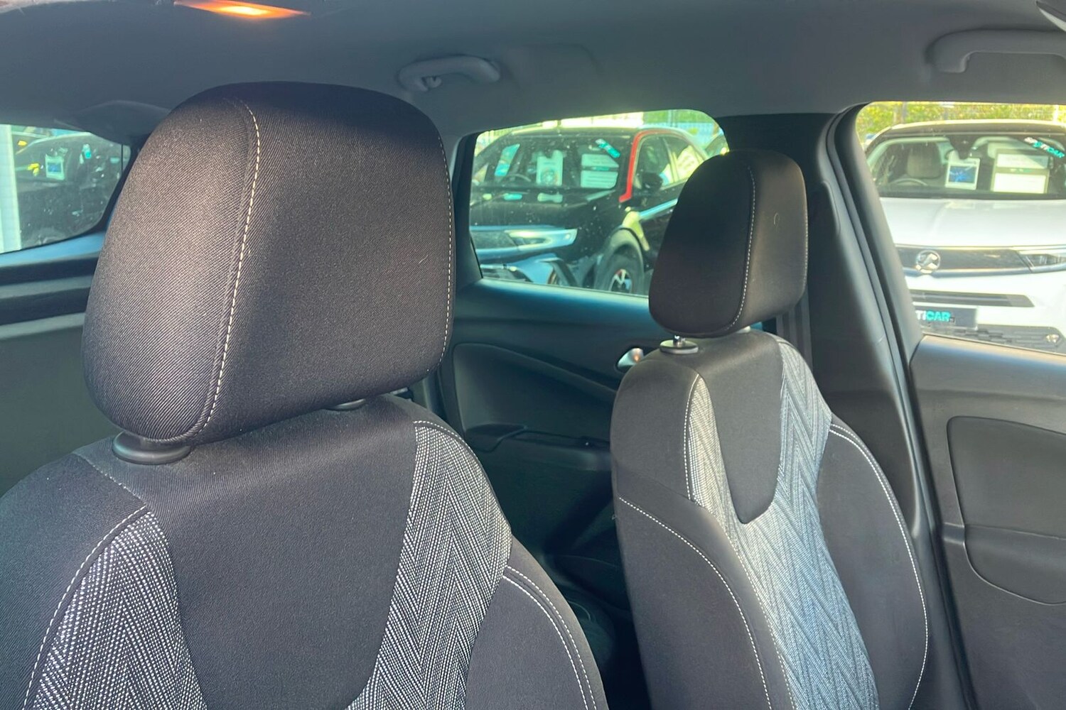 Used Vauxhall Crossland X 2020 for sale - 77452886: Photo 30