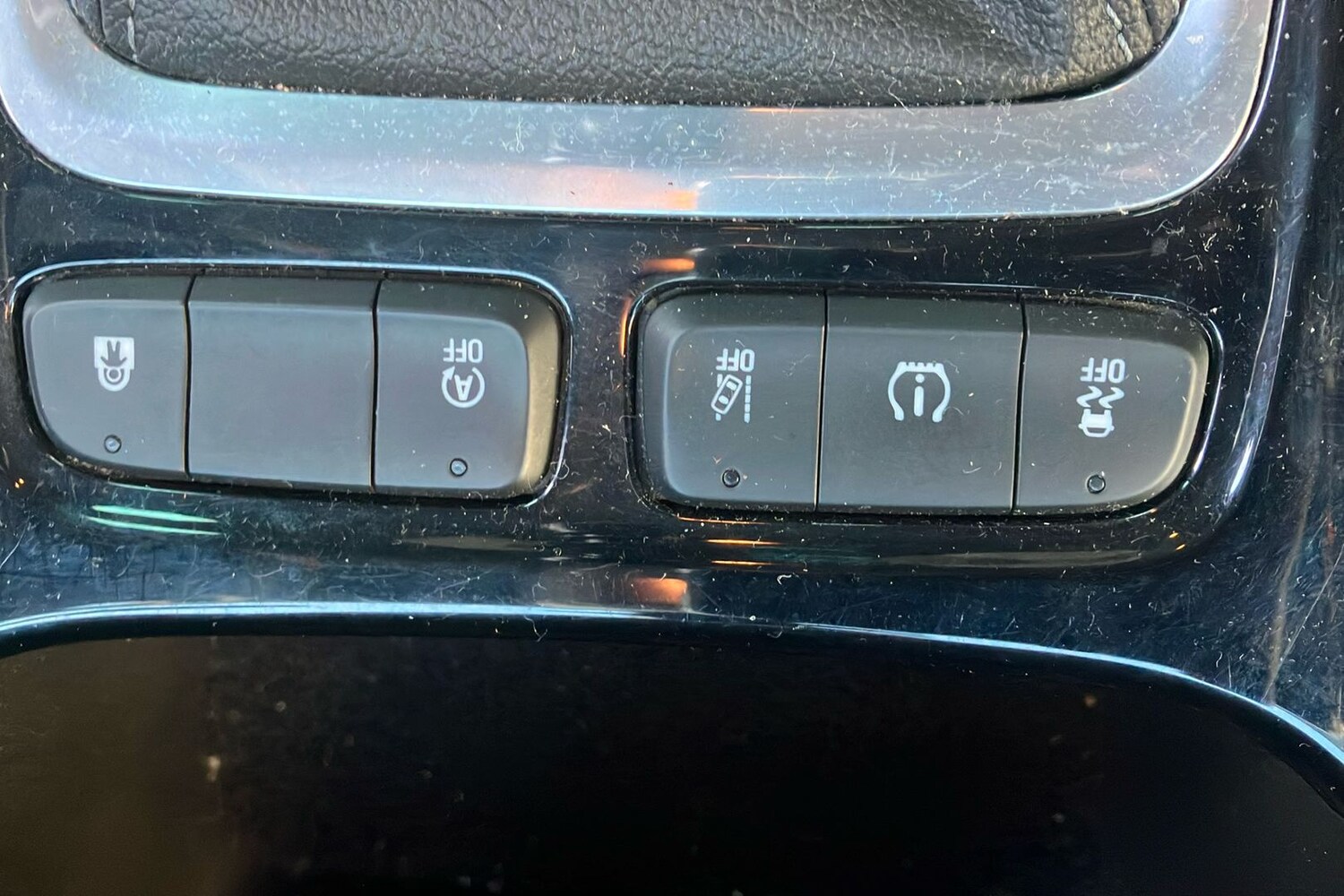 Used Vauxhall Crossland X 2020 for sale - 77452886: Photo 44