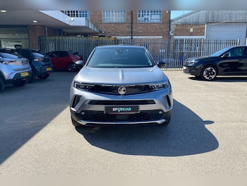 Used Vauxhall Mokka 2023 for sale - 78242573: Photo
