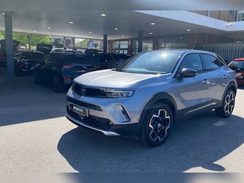 Used Vauxhall Mokka 2023 for sale - 78242573: Photo