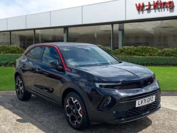 2021 - 1.2 Turbo Sri Nav Premium Suv 5dr Petrol Auto Euro 6 s/s 130 Ps