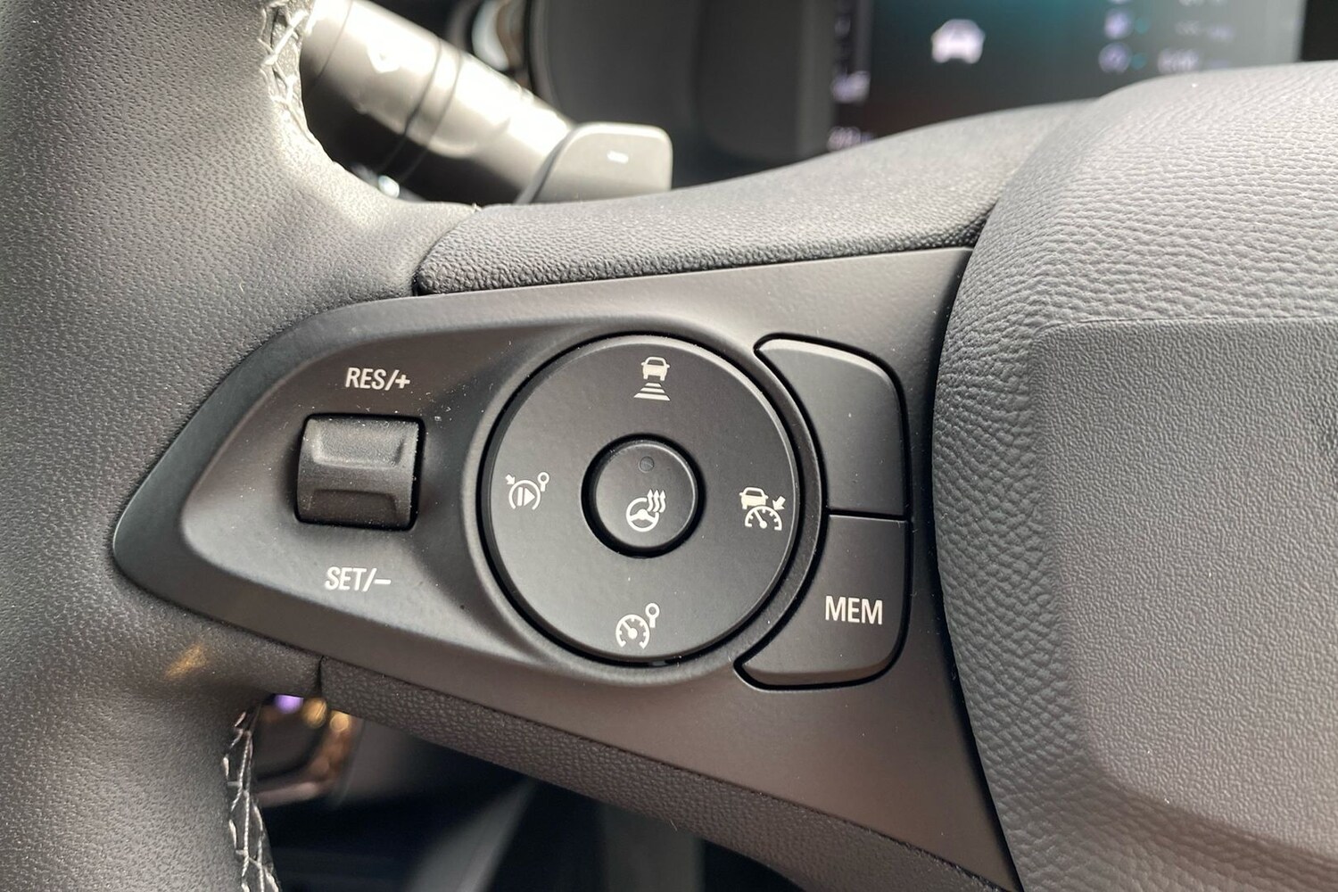 Used Vauxhall Corsa 2025 for sale - 76164001: Photo 1
