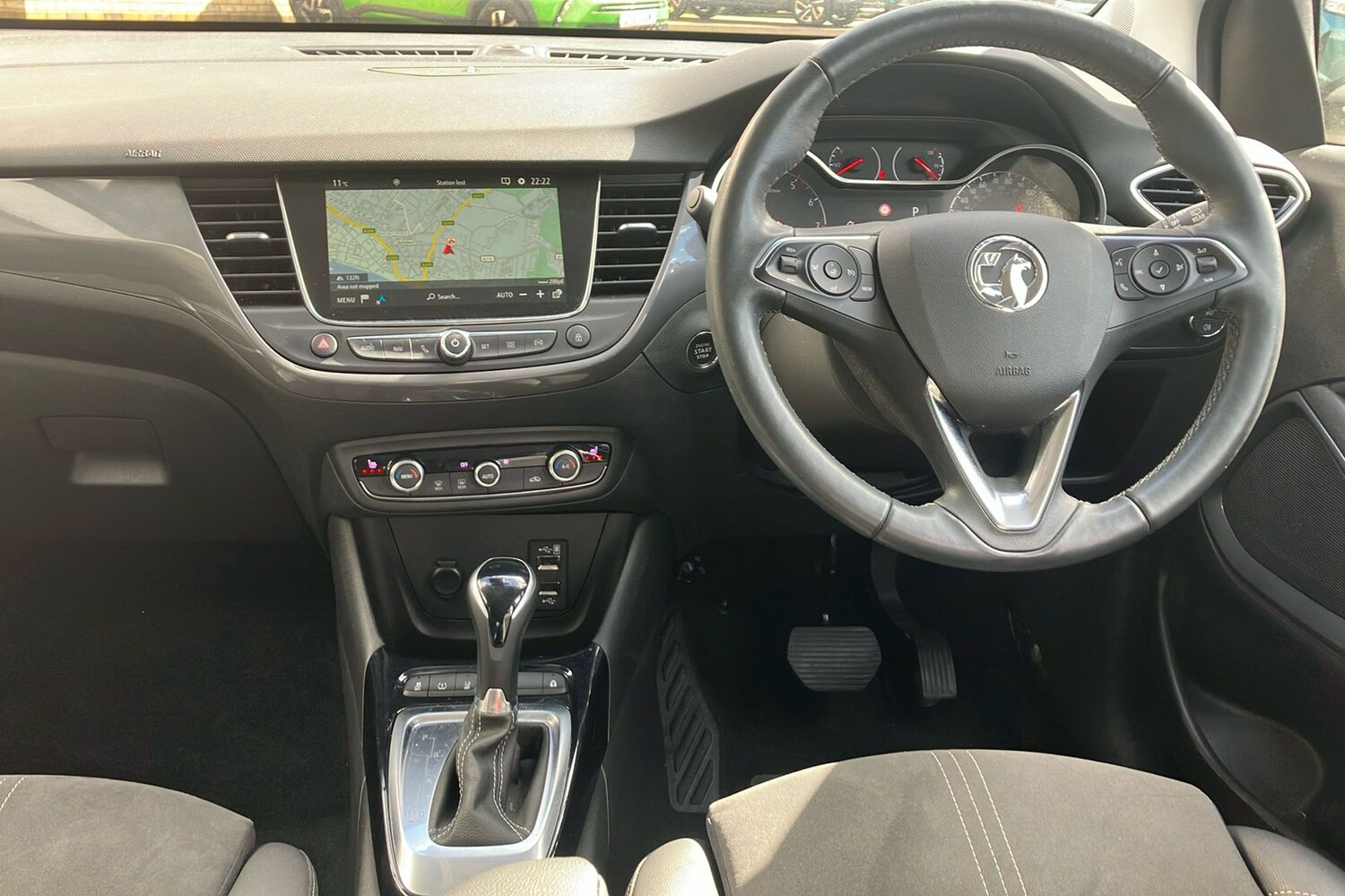 Used Vauxhall Crossland 2022 for sale - 78154871: Photo 11