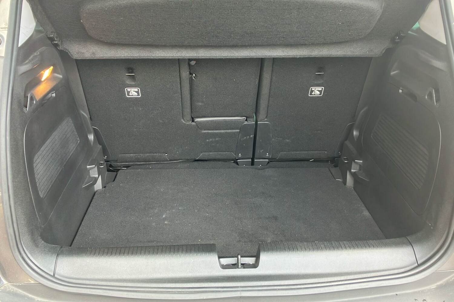 Used Vauxhall Crossland 2022 for sale - 78154871: Photo 12