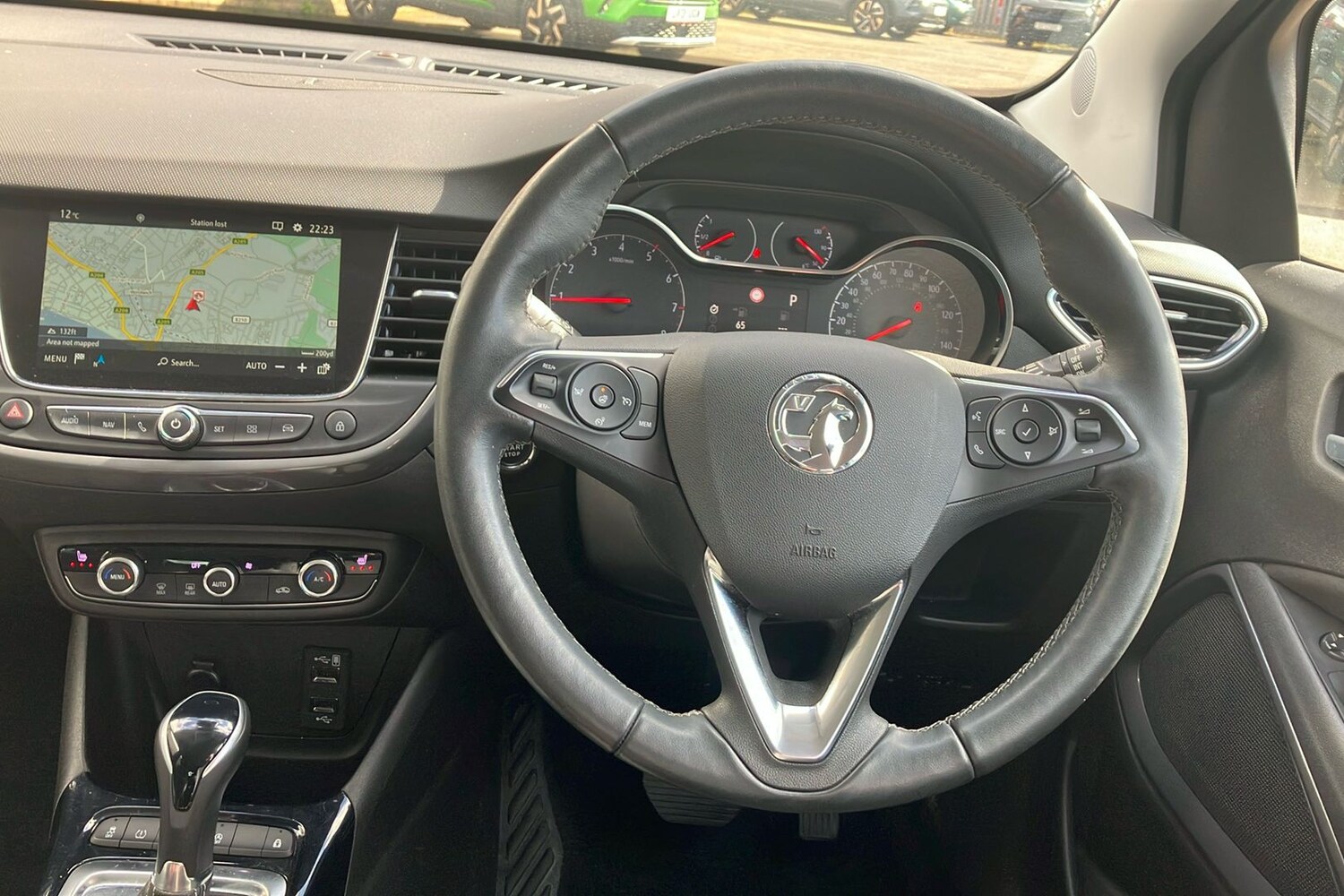 Used Vauxhall Crossland 2022 for sale - 78154871: Photo 13