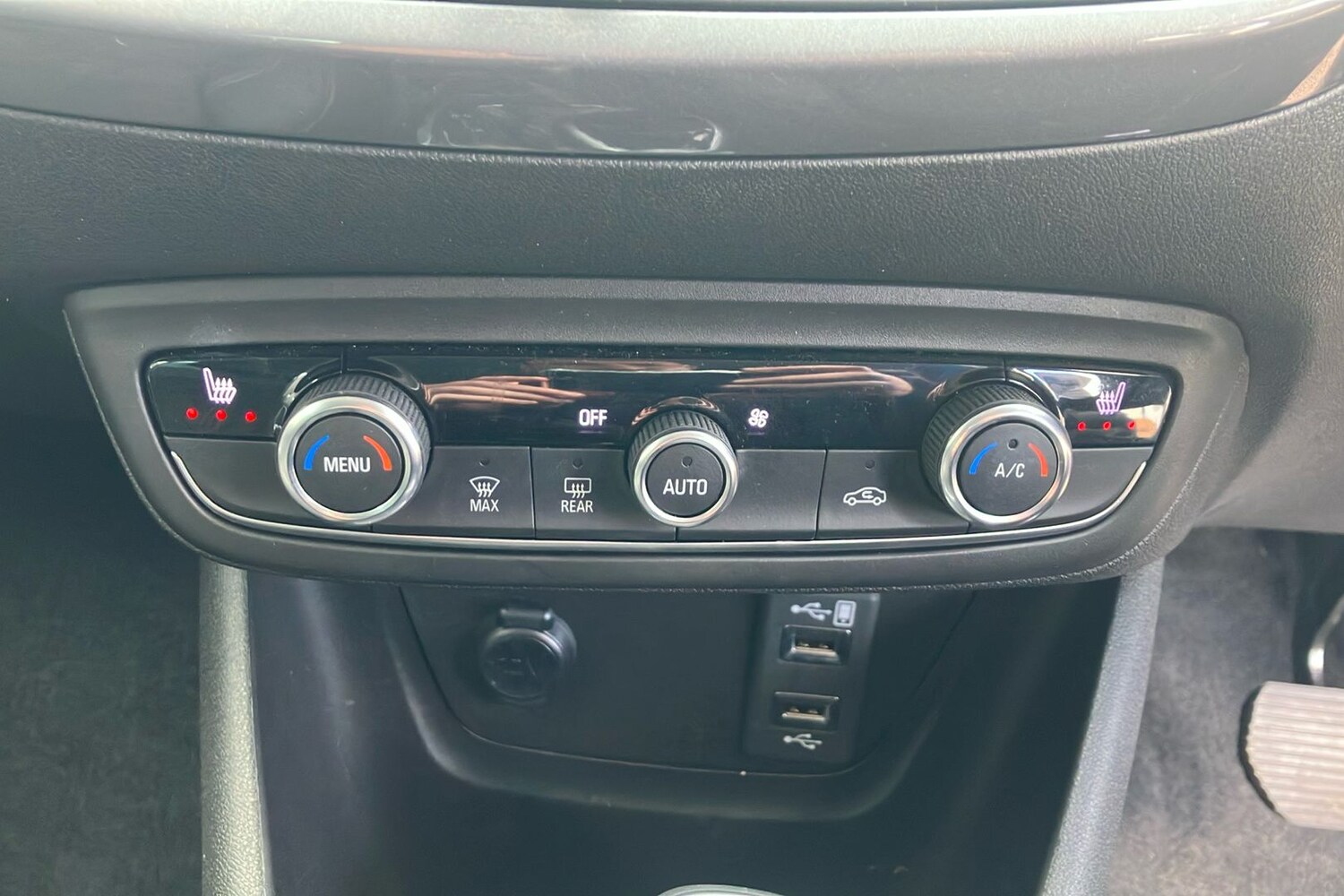 Used Vauxhall Crossland 2022 for sale - 78154871: Photo 15