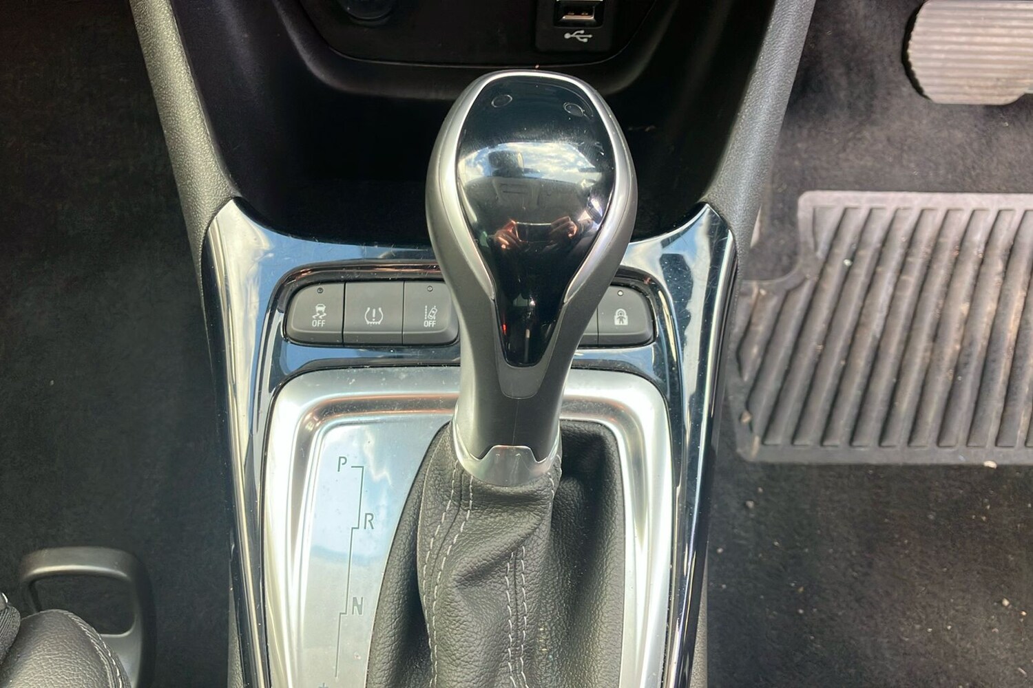 Used Vauxhall Crossland 2022 for sale - 78154871: Photo 17