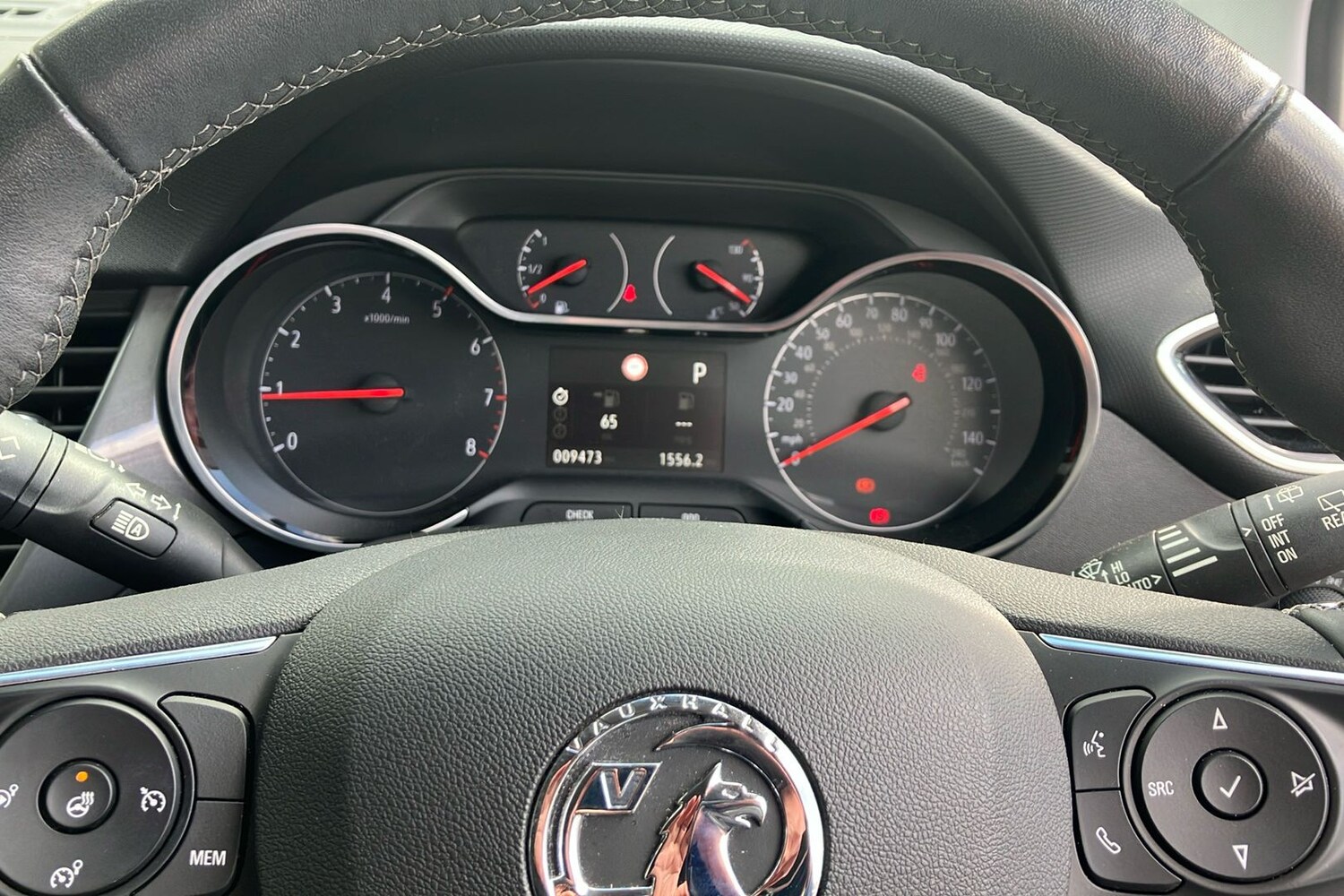 Used Vauxhall Crossland 2022 for sale - 78154871: Photo 19