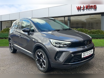 Used Vauxhall Crossland 2022 for sale - 78154871: Photo