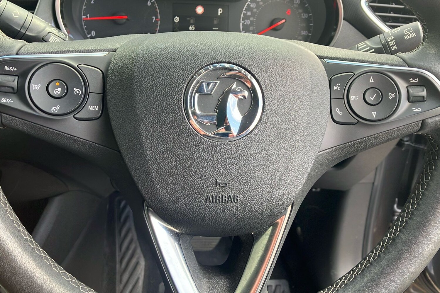 Used Vauxhall Crossland 2022 for sale - 78154871: Photo 20