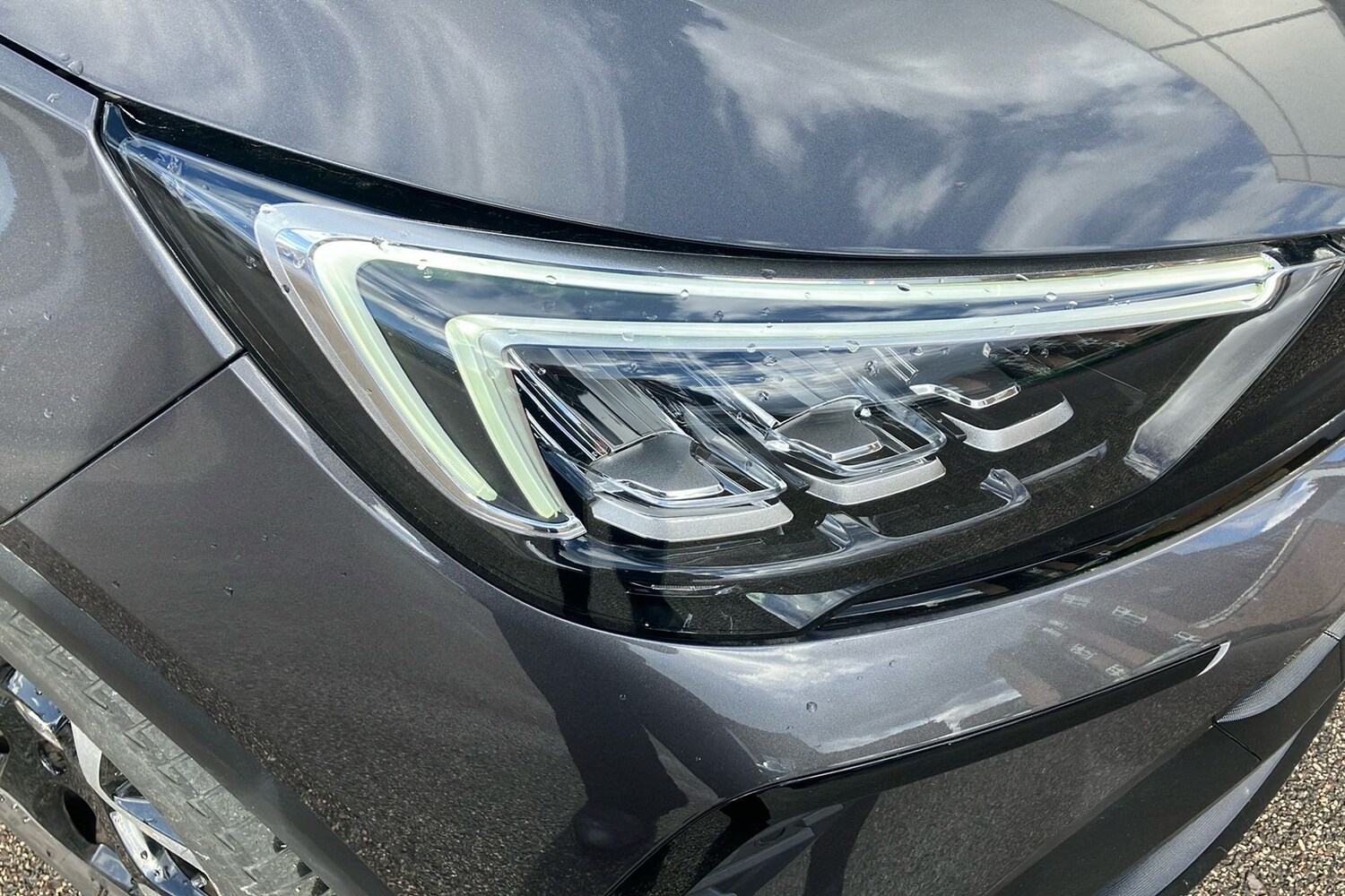 Used Vauxhall Crossland 2022 for sale - 78154871: Photo 22