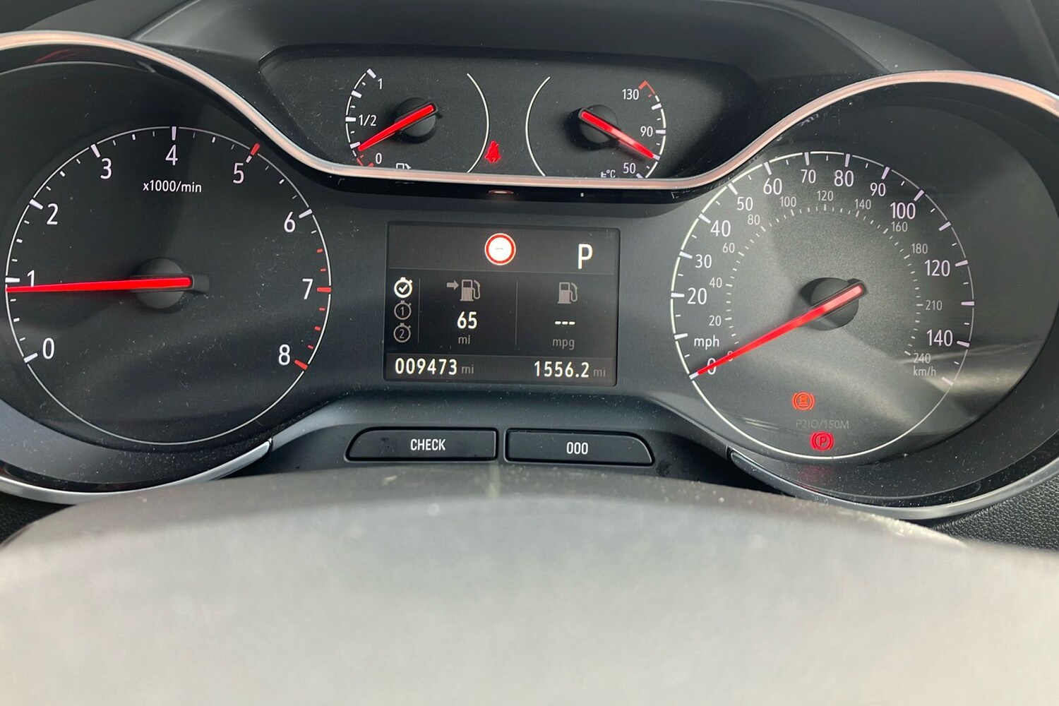 Used Vauxhall Crossland 2022 for sale - 78154871: Photo 24