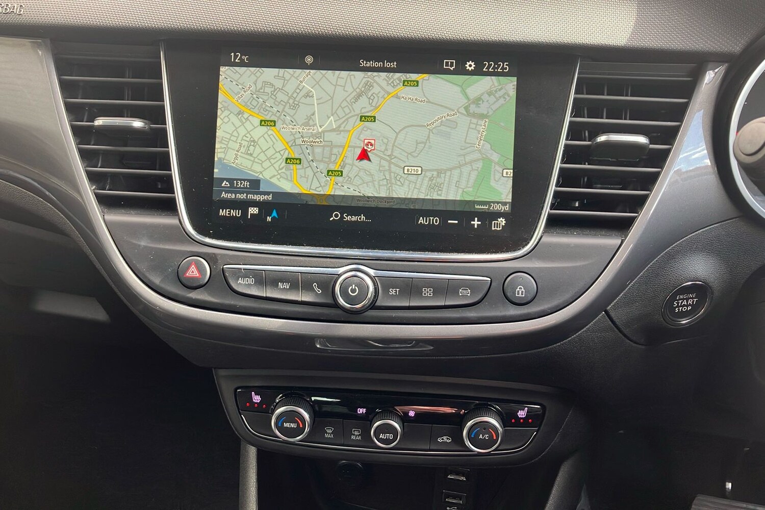 Used Vauxhall Crossland 2022 for sale - 78154871: Photo 25