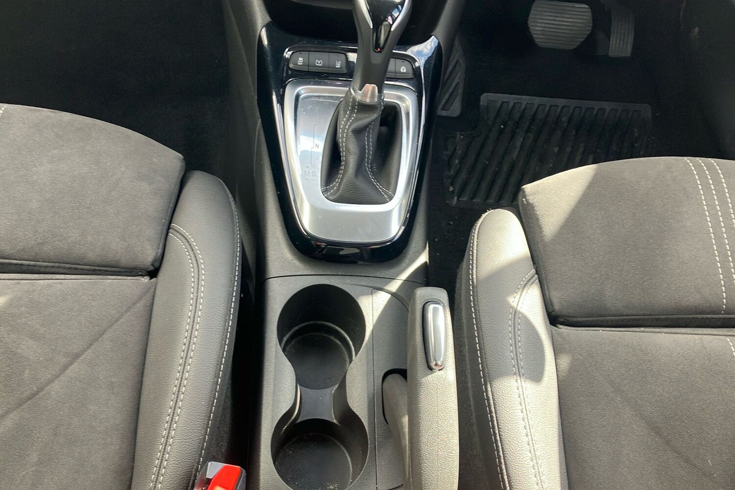 Used Vauxhall Crossland 2022 for sale - 78154871: Photo 26