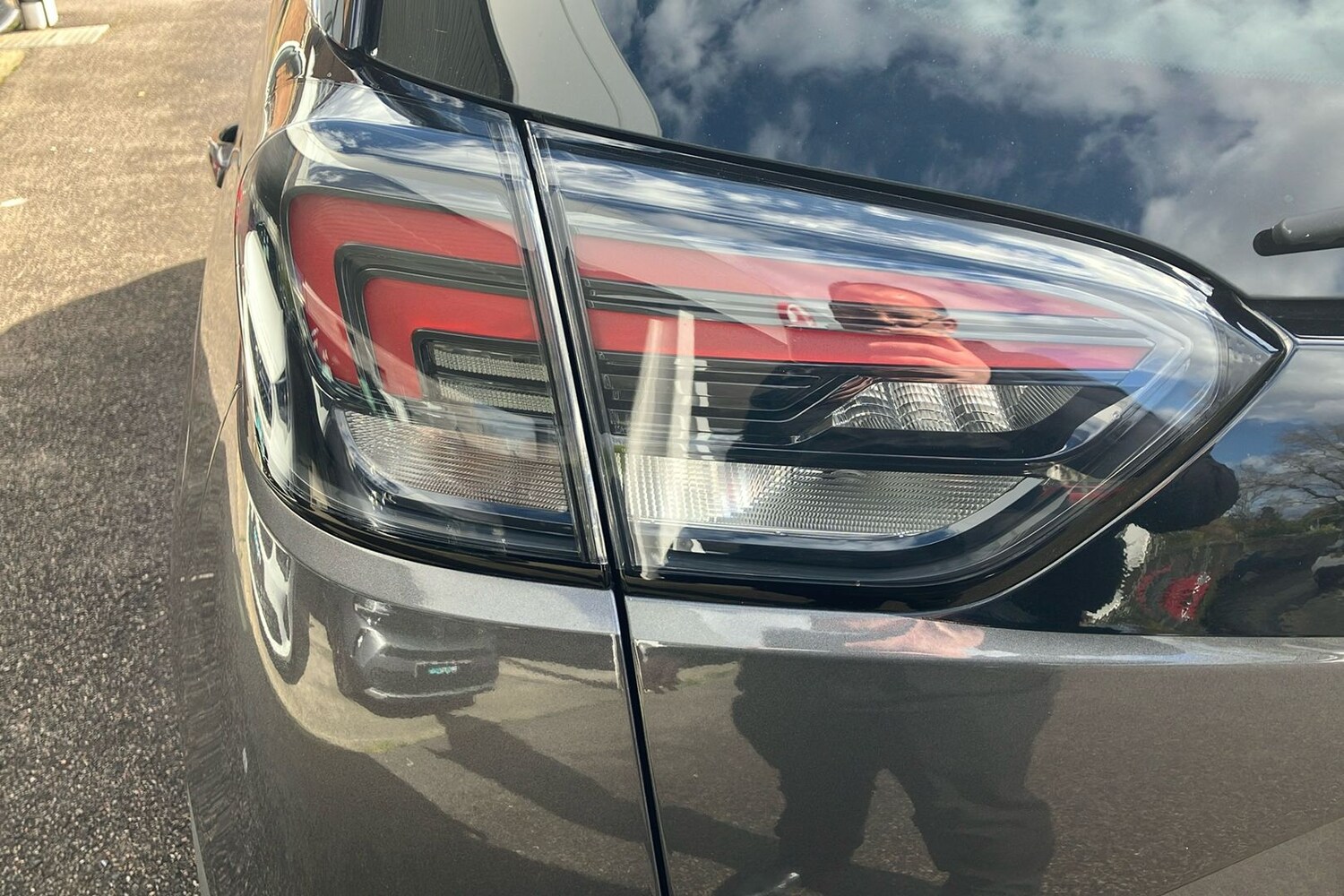 Used Vauxhall Crossland 2022 for sale - 78154871: Photo 28