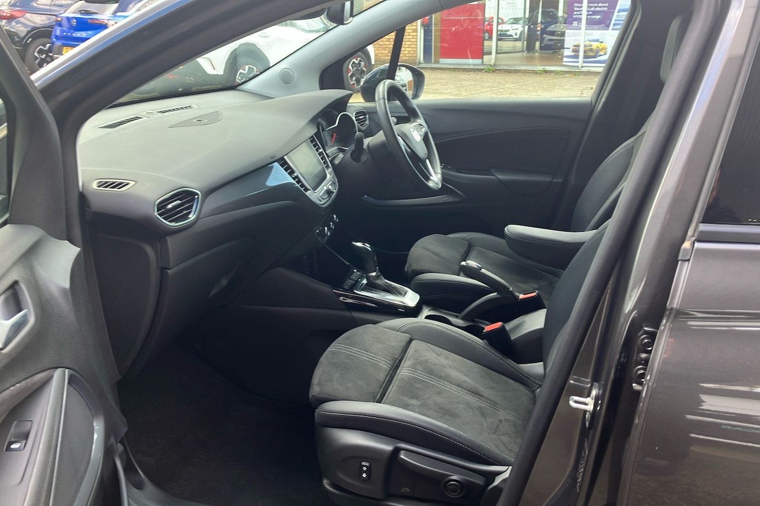 Used Vauxhall Crossland 2022 for sale - 78154871: Photo 3