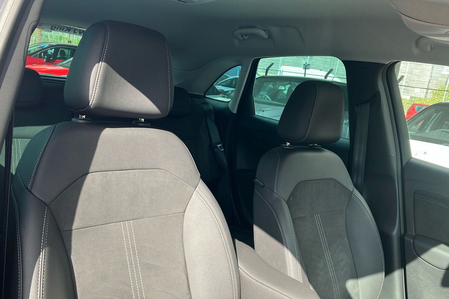 Used Vauxhall Crossland 2022 for sale - 78154871: Photo 30