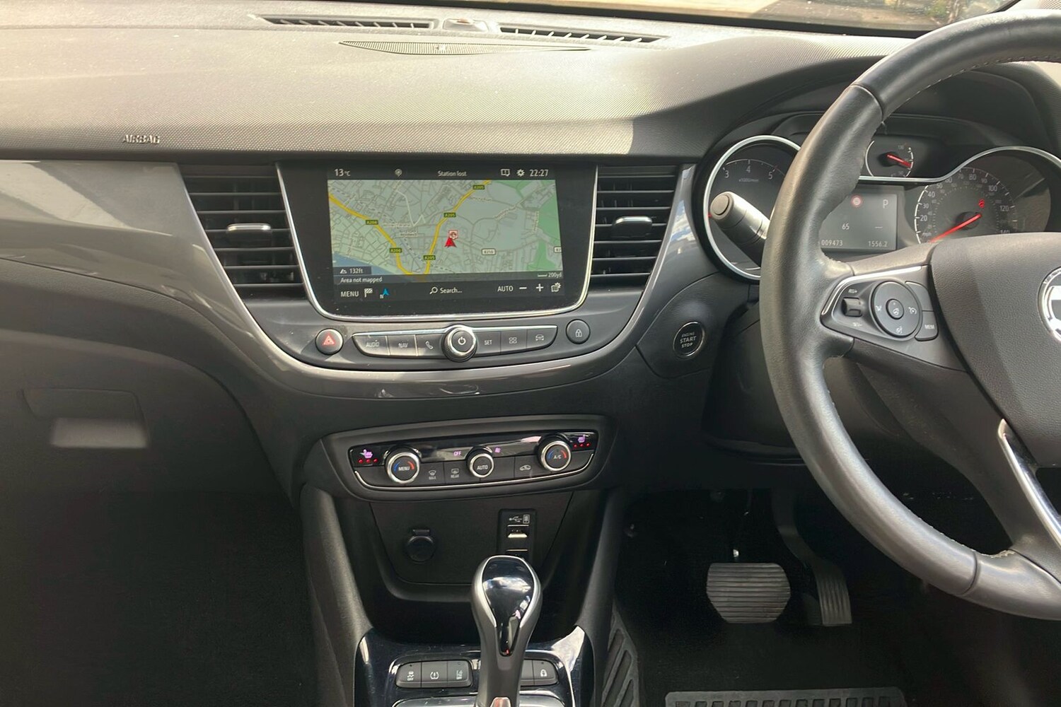 Used Vauxhall Crossland 2022 for sale - 78154871: Photo 32