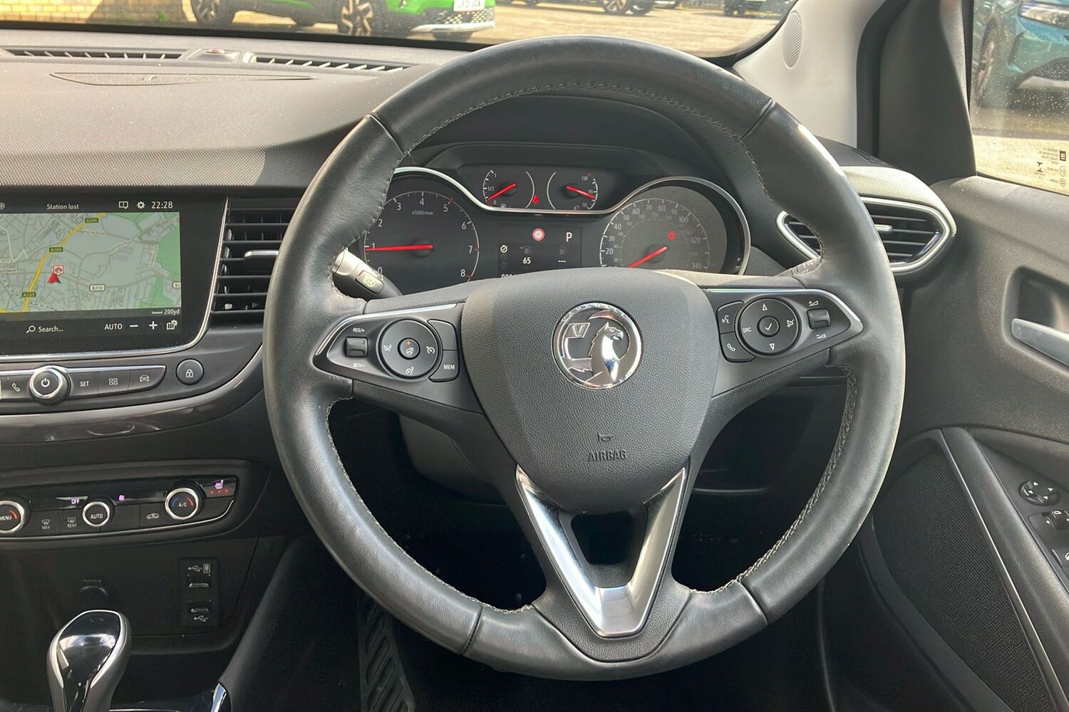 Used Vauxhall Crossland 2022 for sale - 78154871: Photo 33