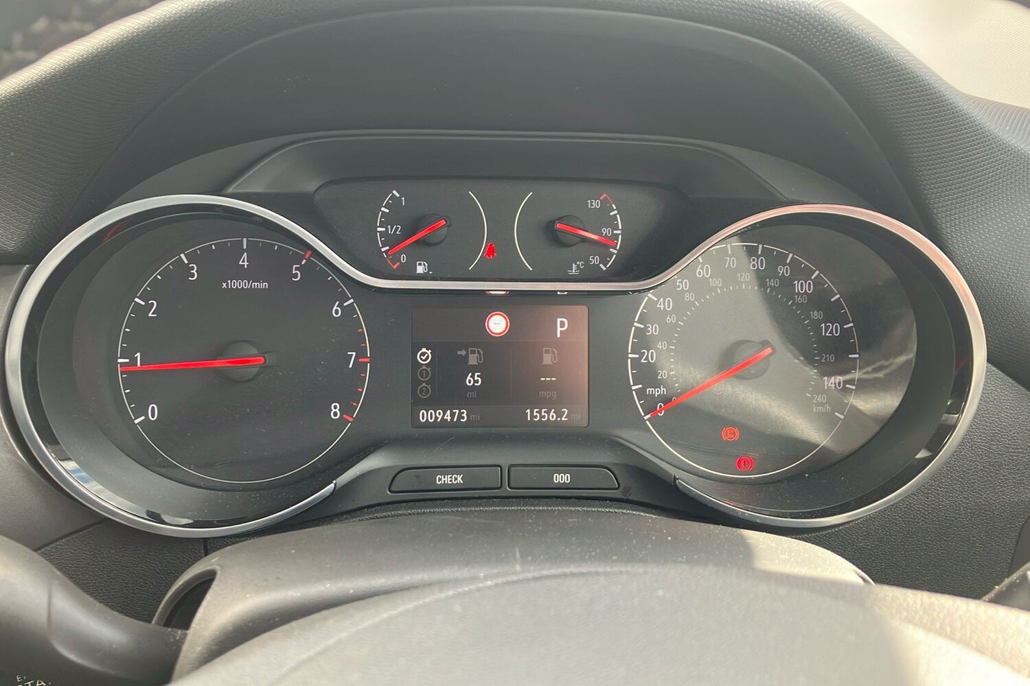 Used Vauxhall Crossland 2022 for sale - 78154871: Photo 34