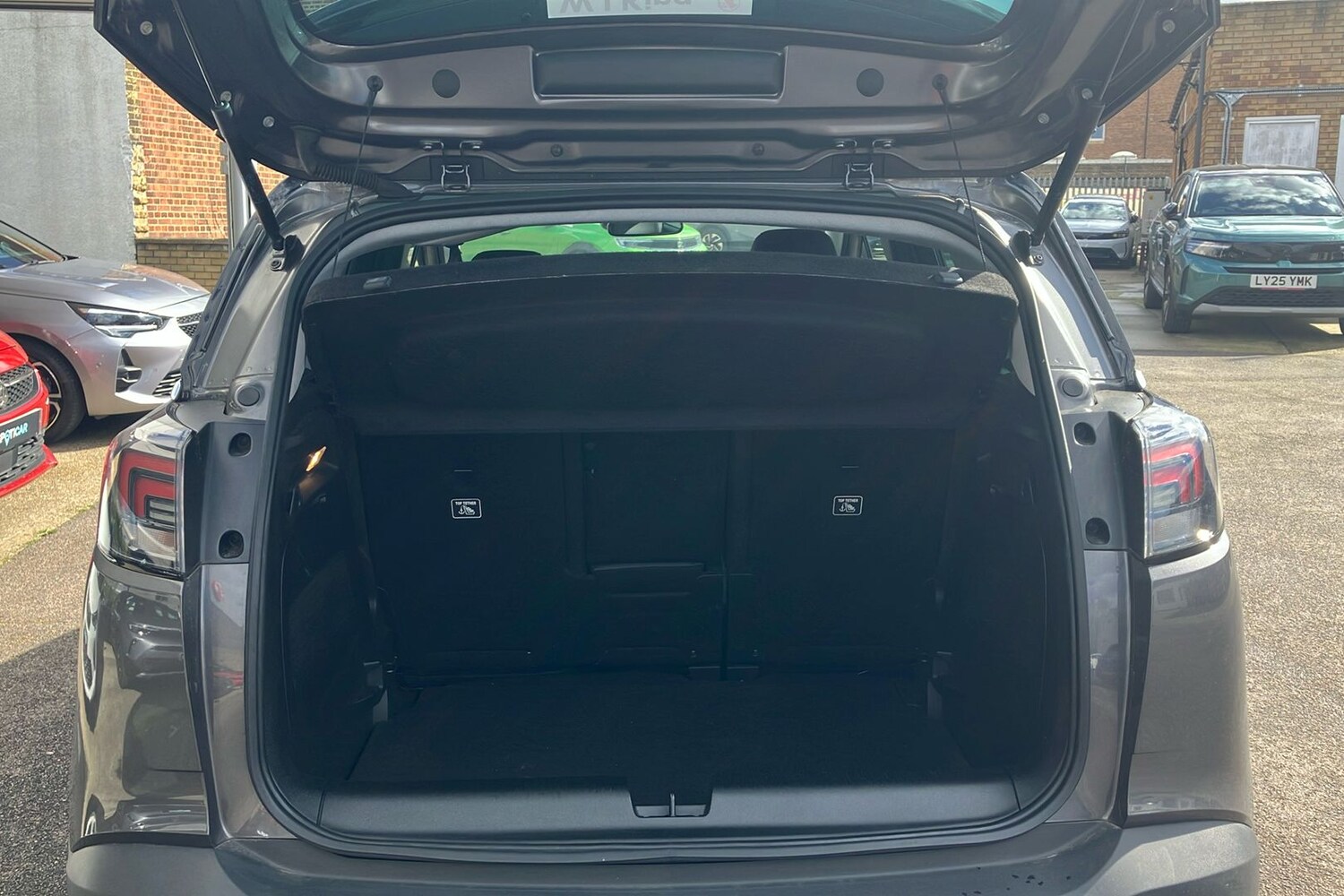 Used Vauxhall Crossland 2022 for sale - 78154871: Photo 35