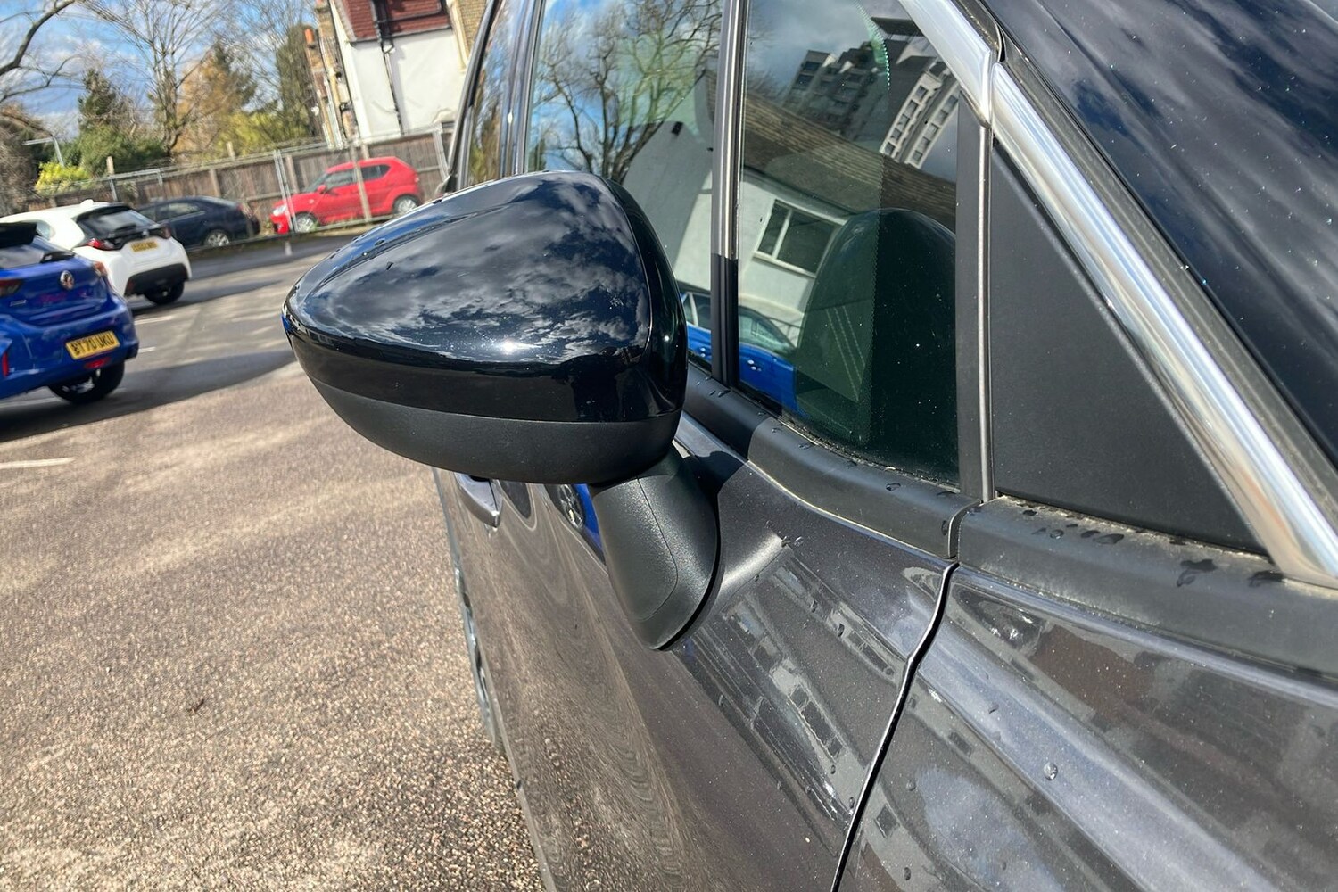 Used Vauxhall Crossland 2022 for sale - 78154871: Photo 36