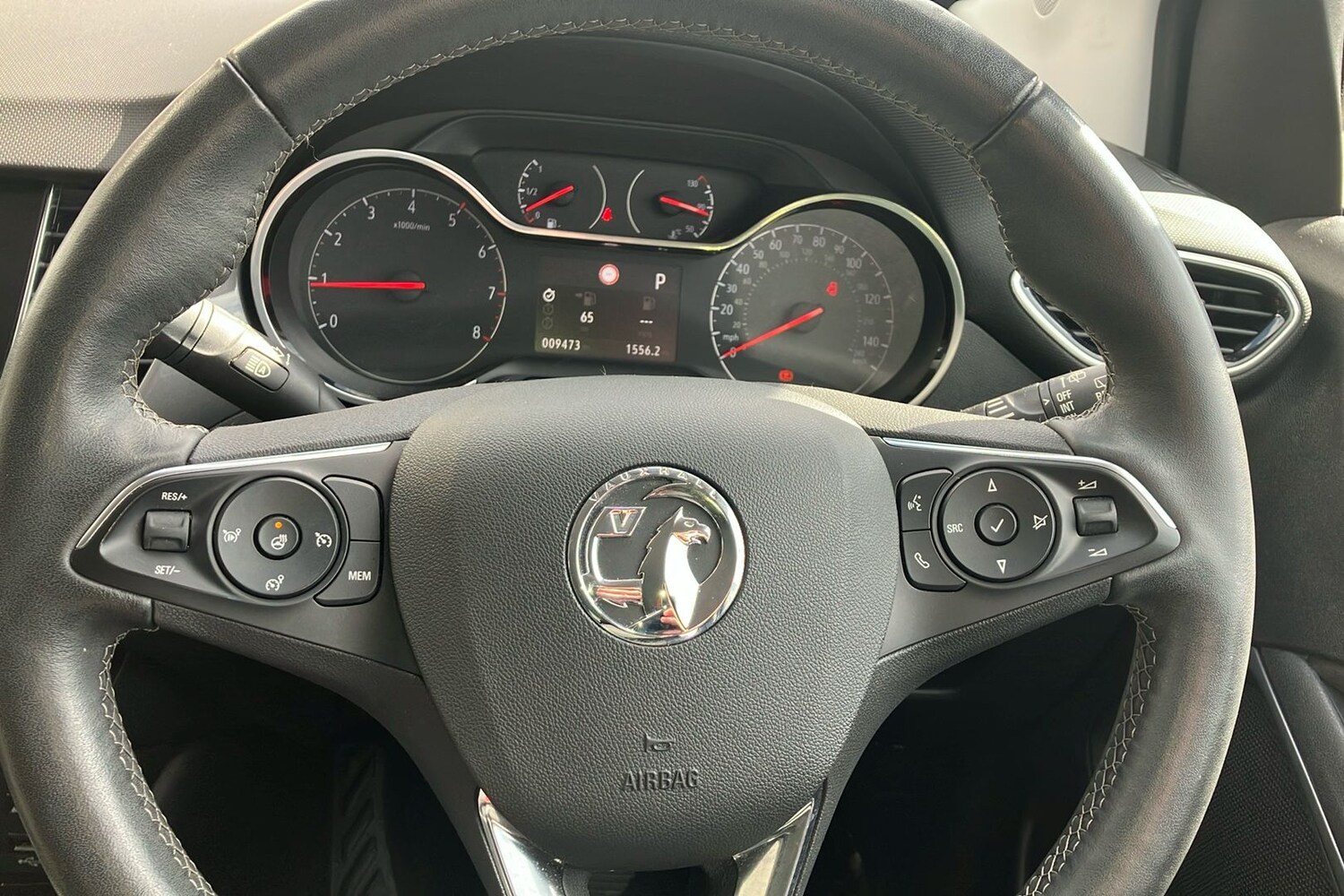 Used Vauxhall Crossland 2022 for sale - 78154871: Photo 37