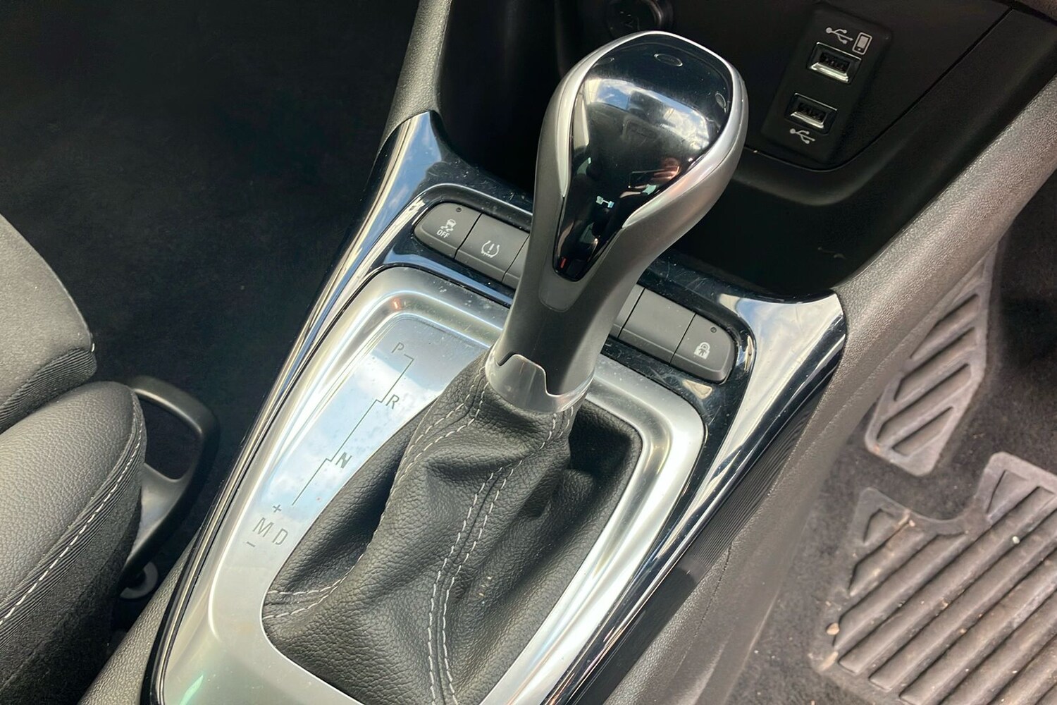 Used Vauxhall Crossland 2022 for sale - 78154871: Photo 38