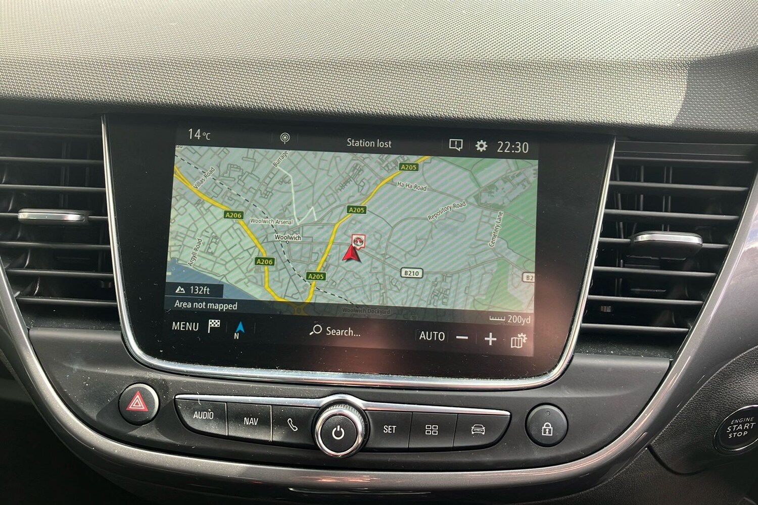 Used Vauxhall Crossland 2022 for sale - 78154871: Photo 39