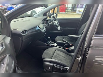 Used Vauxhall Crossland 2022 for sale - 78154871: Photo