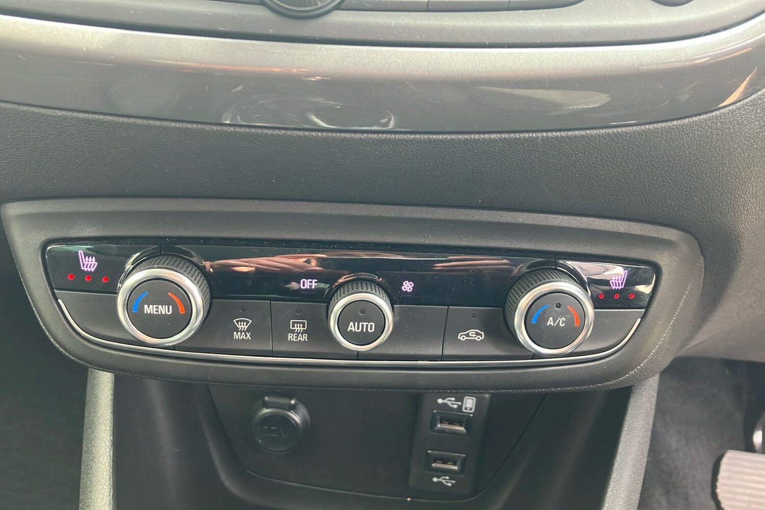 Used Vauxhall Crossland 2022 for sale - 78154871: Photo 40