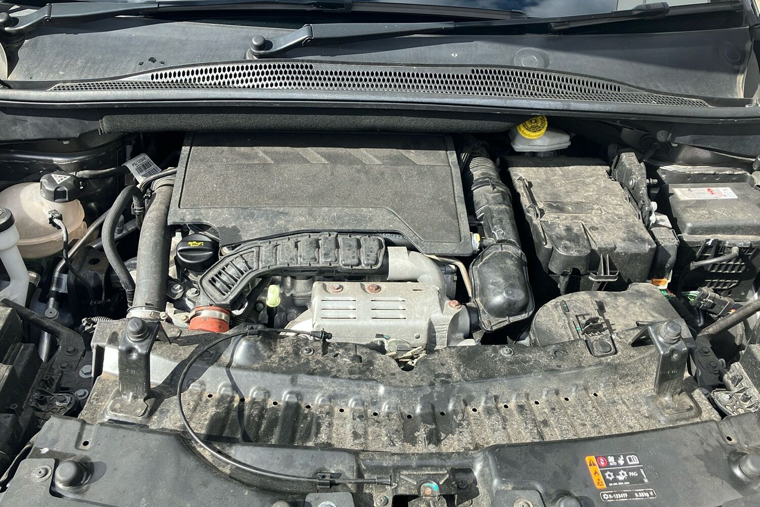 Used Vauxhall Crossland 2022 for sale - 78154871: Photo 41